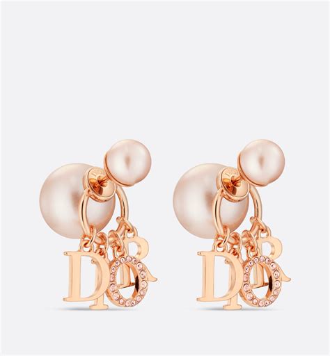 dior pearl earrings price australia|Dior Fashion Earrings for sale .